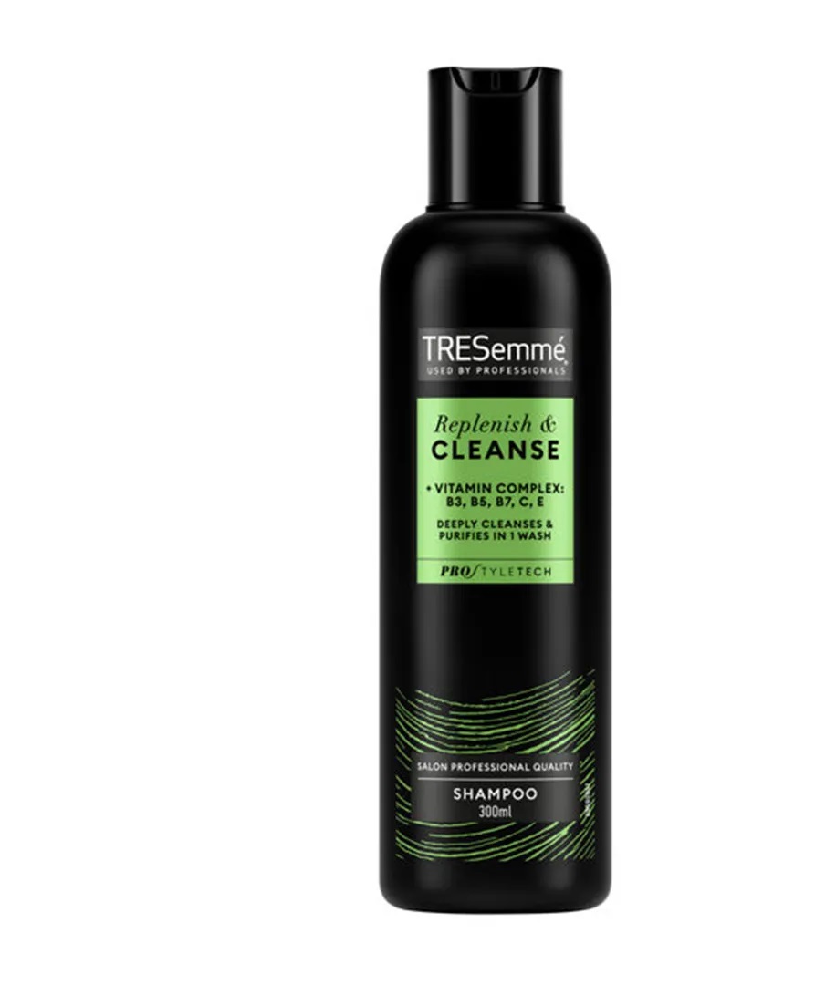شامپو موی چرب ترزمه TRESEMME
